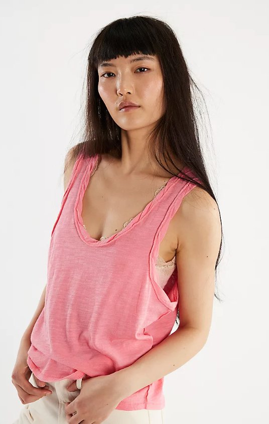 Free People Easy Tank