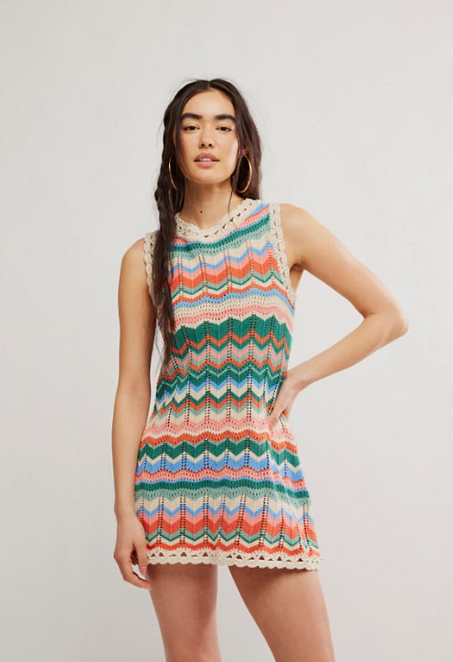 Free People Sandy Mae Mini - Final Sale 25% off in cart