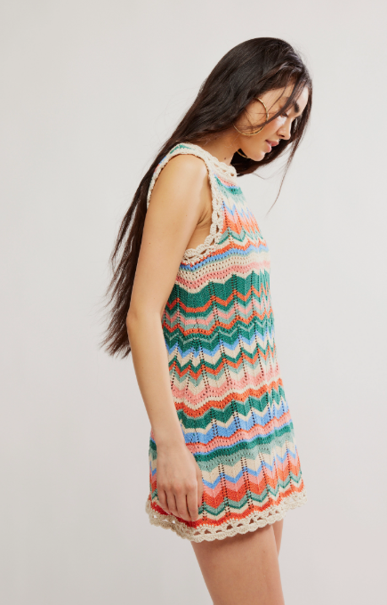 Free People Sandy Mae Mini - Final Sale 25% off in cart