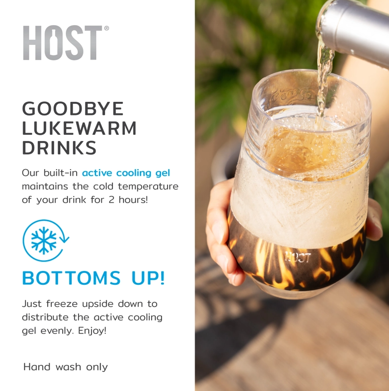 Wine Freeze XL Cooling Cup