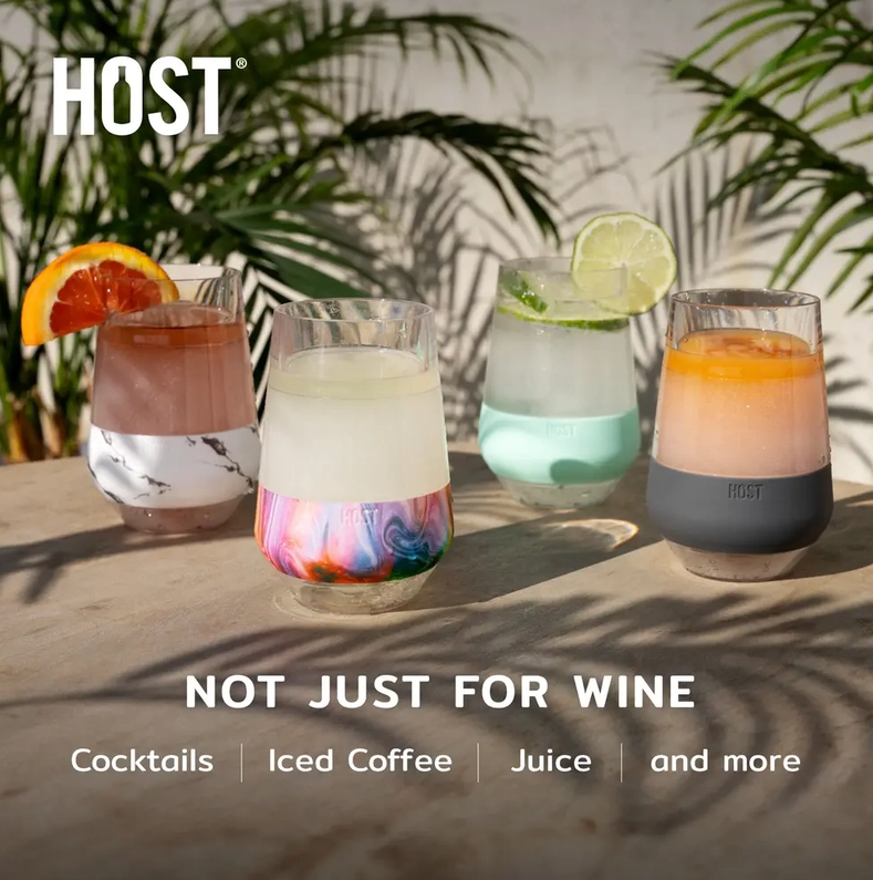 Wine Freeze XL Cooling Cup