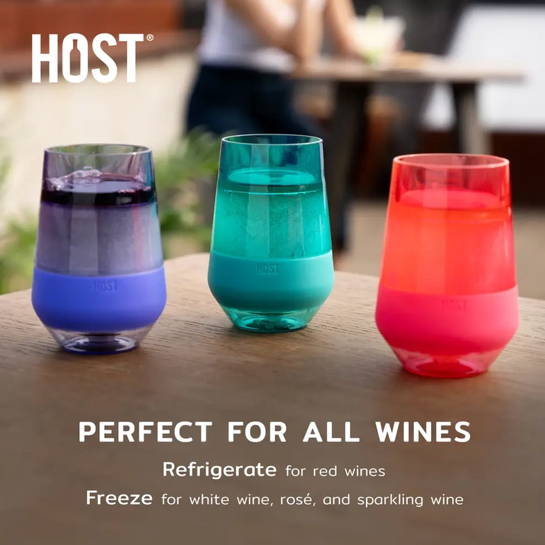 Wine Freeze XL Cooling Cup