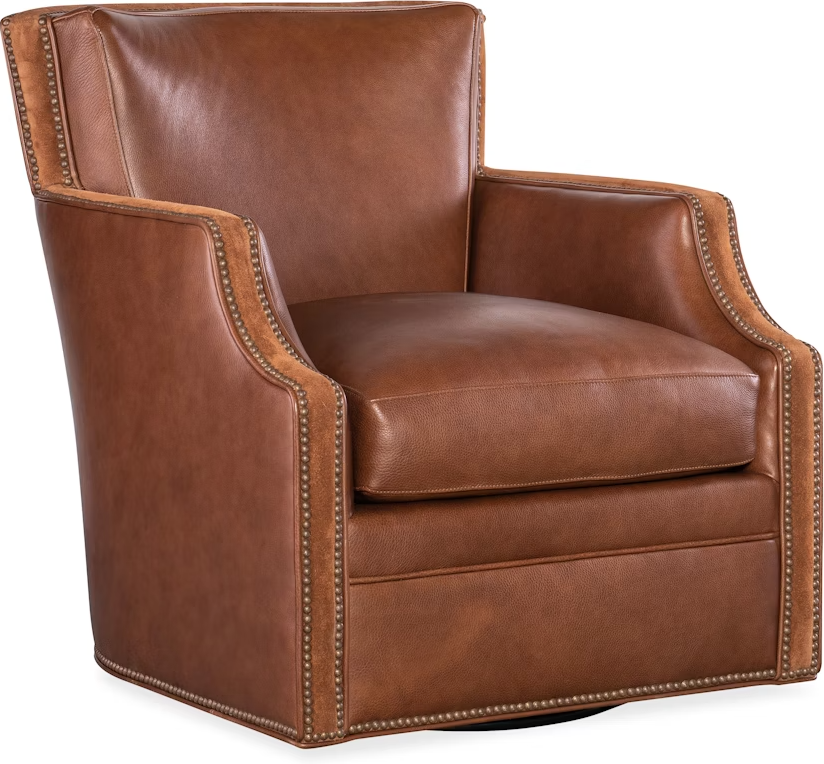Cheyenne Swivel Chair