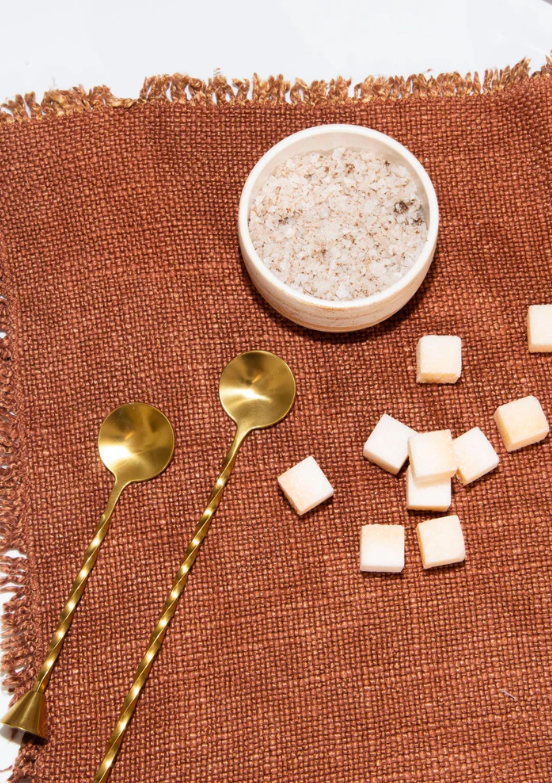 Mini Bar Spoon + Muddler