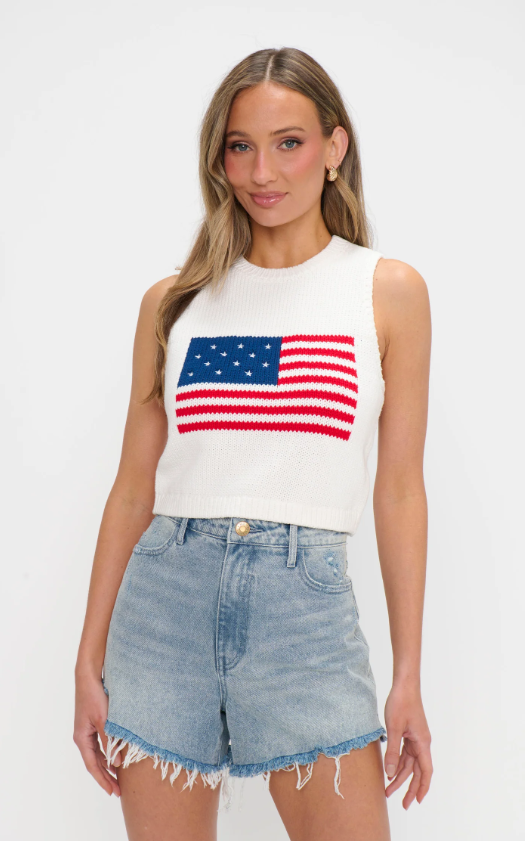 Show Me Your Mumu Milo Tank