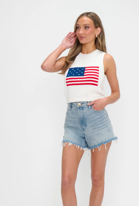 Show Me Your Mumu Milo Tank