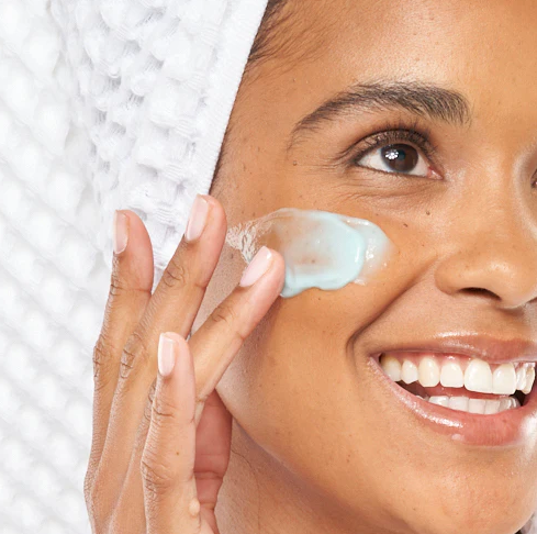 Farmhouse Fresh Bluephoria Chill-Out Super Moisture Mask
