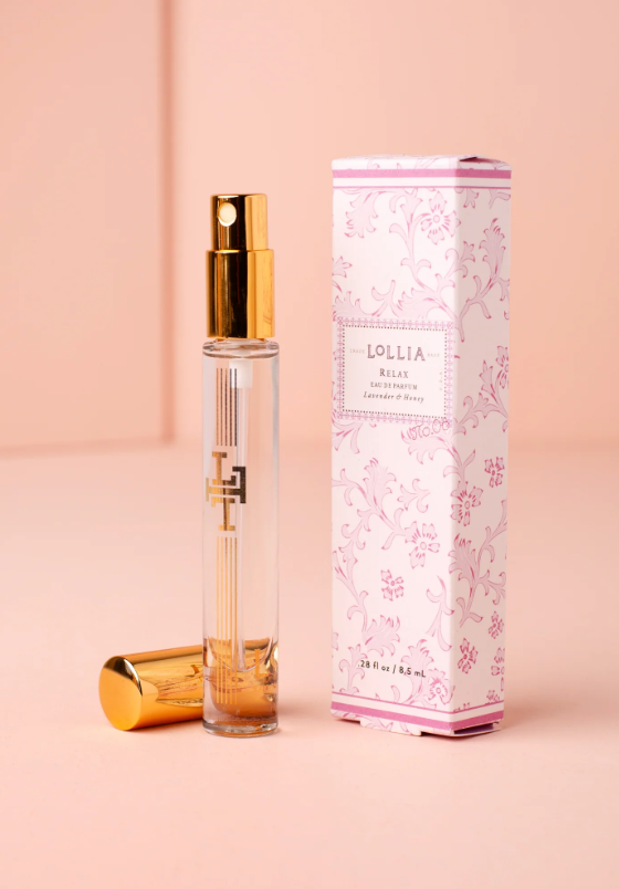 Lollia Relax Travel Eau de Parfum