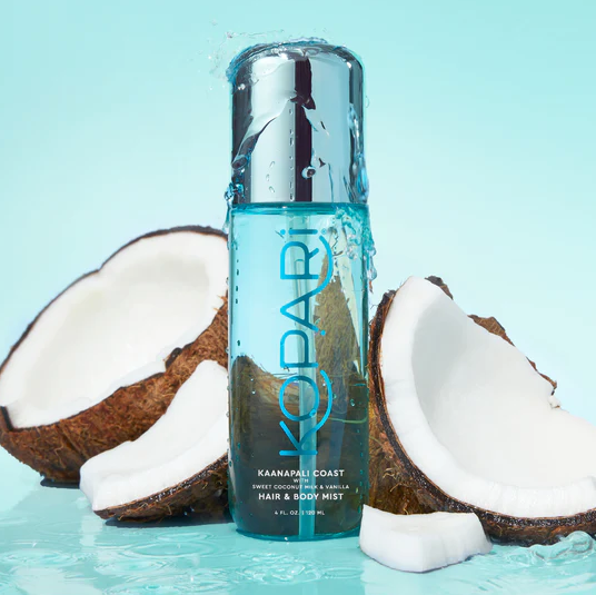 Kopari Kaanapali Coast Coconut Hair & Body Mist