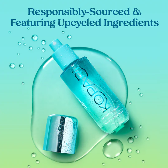 Kopari Kaanapali Coast Coconut Hair & Body Mist