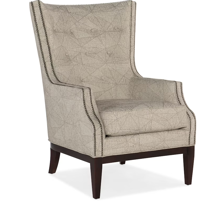 Manor Wing Chair