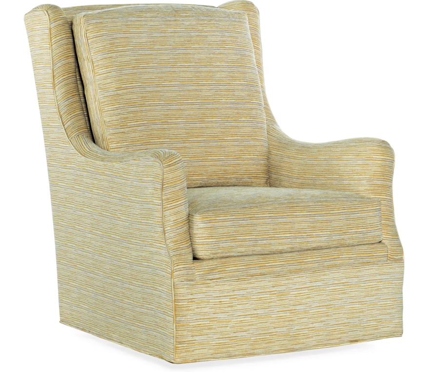 Boston Swivel Chair