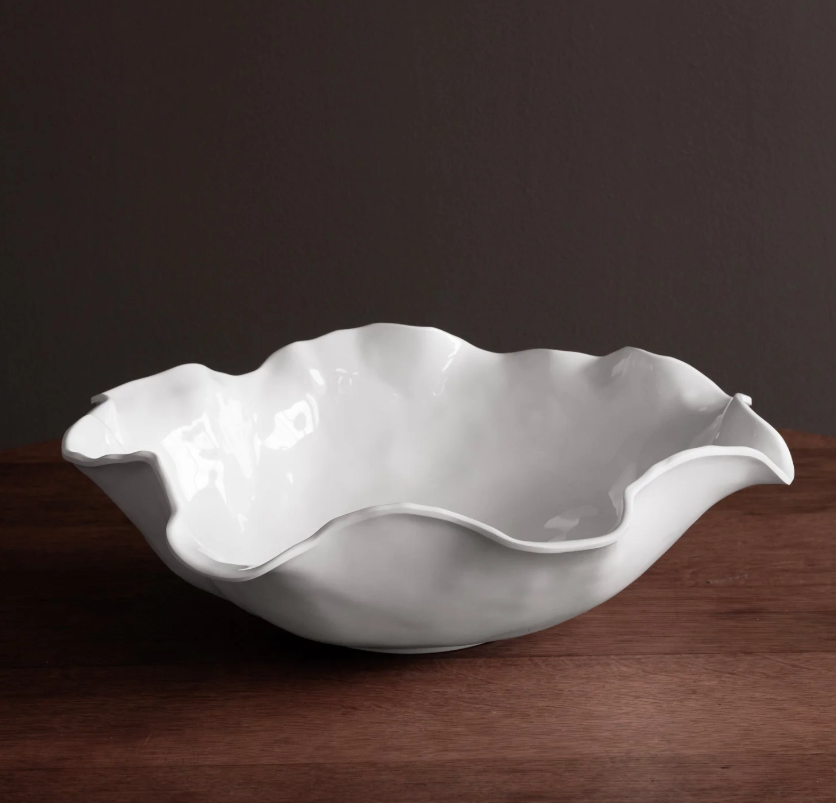 VIDA Havana Extra Large Round Centerpiece