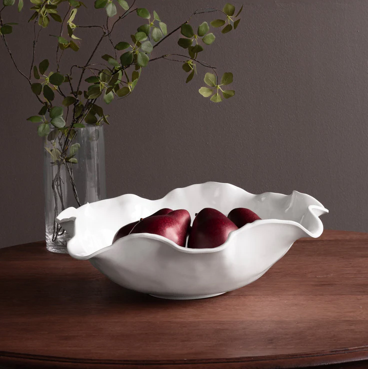 VIDA Havana Extra Large Round Centerpiece