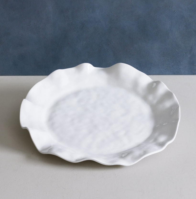VIDA Havana Round Platter