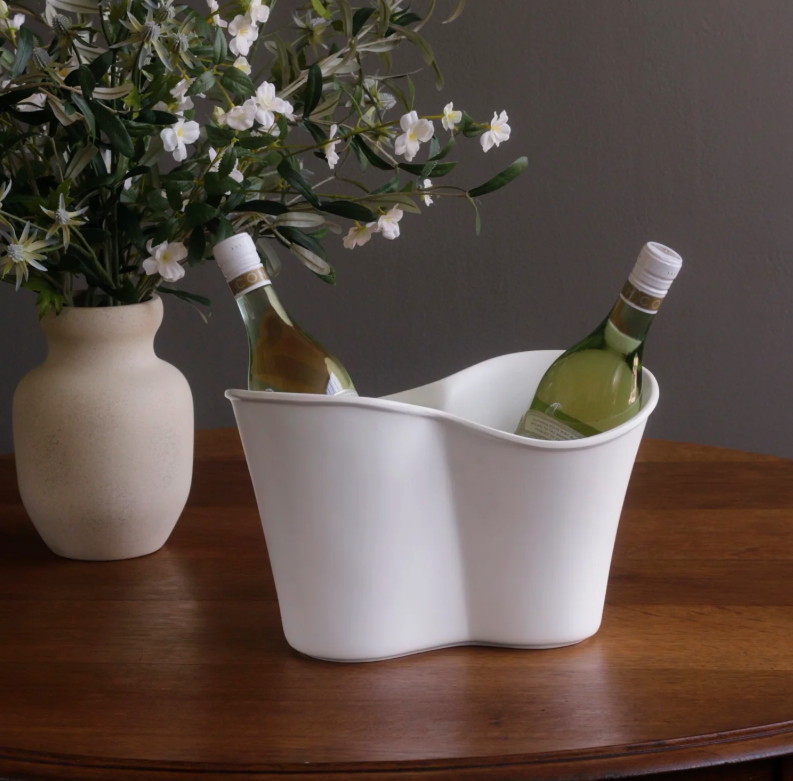 VIDA Nube Double Ice Bucket
