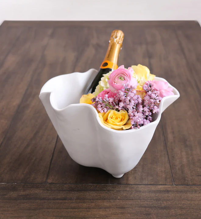 VIDA Nube Ice Bucket
