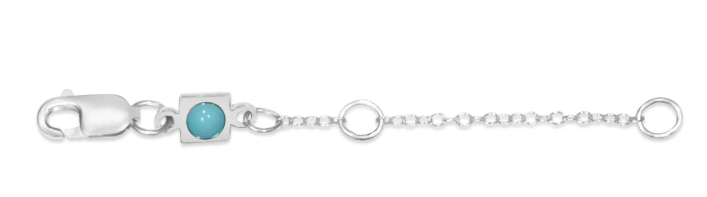 E Newton Extender - Sterling