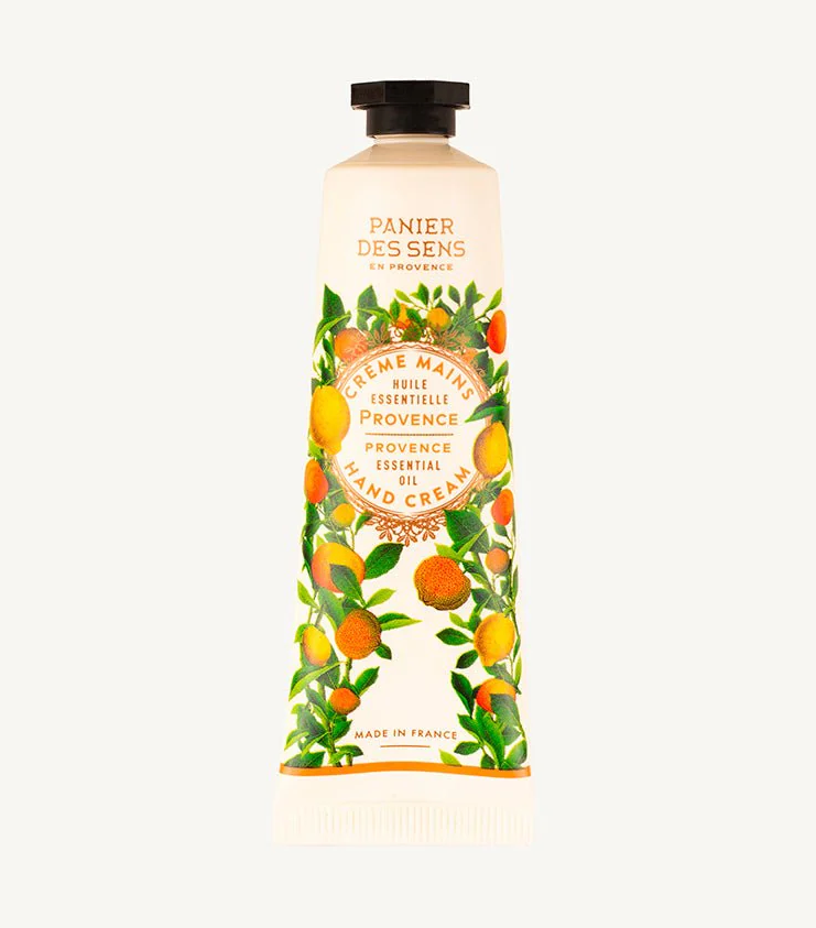 Marseille Hand Cream - Soothing Provence