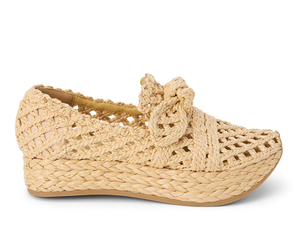 Matisse Espanola Platform Loafer