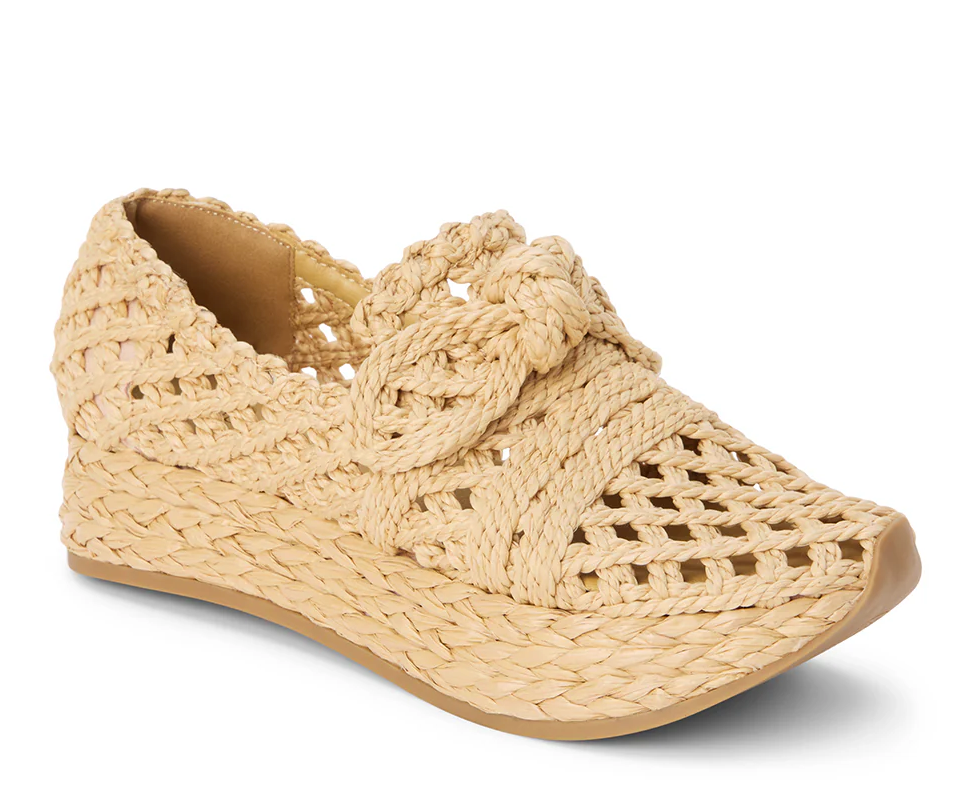 Matisse Espanola Platform Loafer