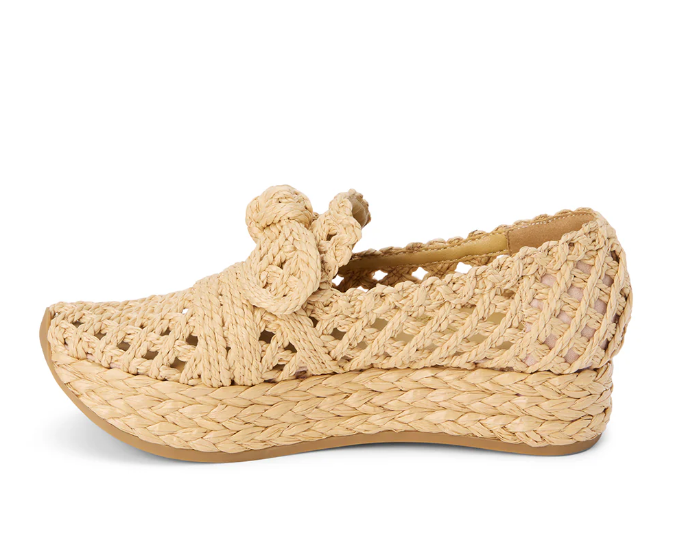 Matisse Espanola Platform Loafer