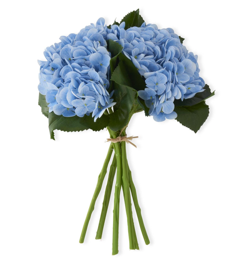 Real Touch Hydrangea Bundle