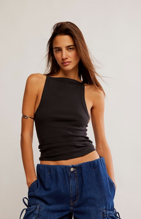 Free People Mia Tank