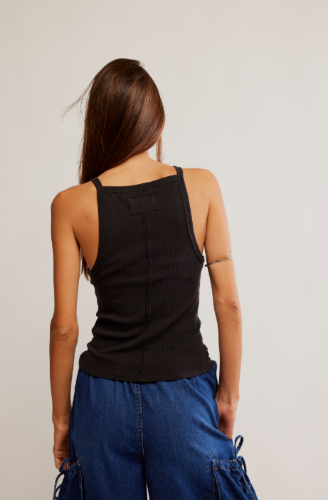 Free People Mia Tank