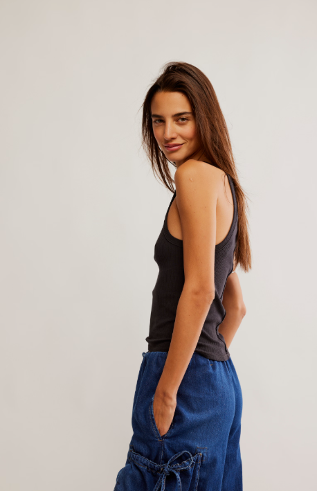Free People Mia Tank