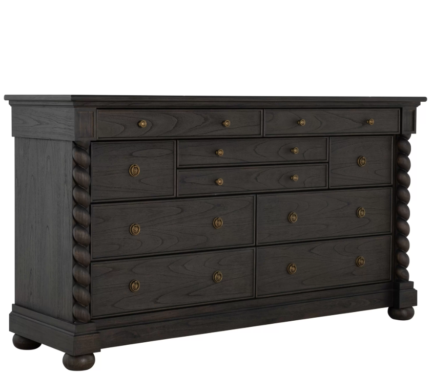 Burkhardt Dresser