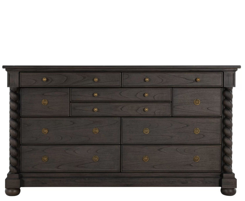 Burkhardt Dresser
