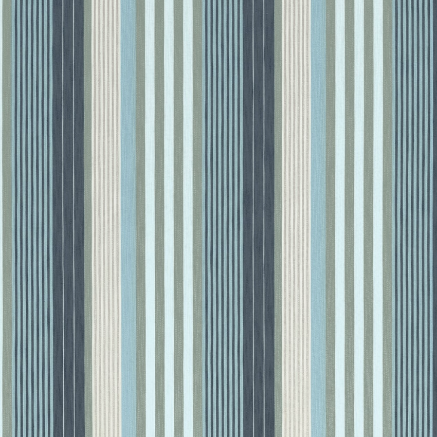 Esprit Stripe Outdoor Pillow