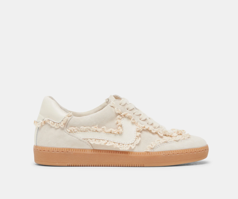 Dolce Vita Notice Lace Sneakers