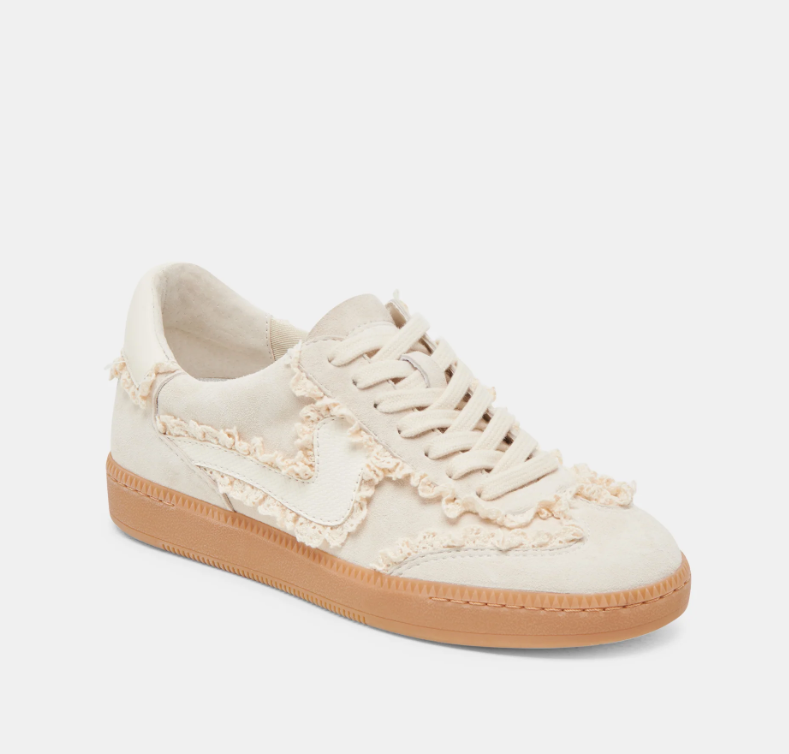 Dolce Vita Notice Lace Sneakers