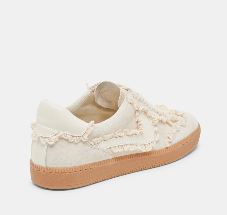 Dolce Vita Notice Lace Sneakers