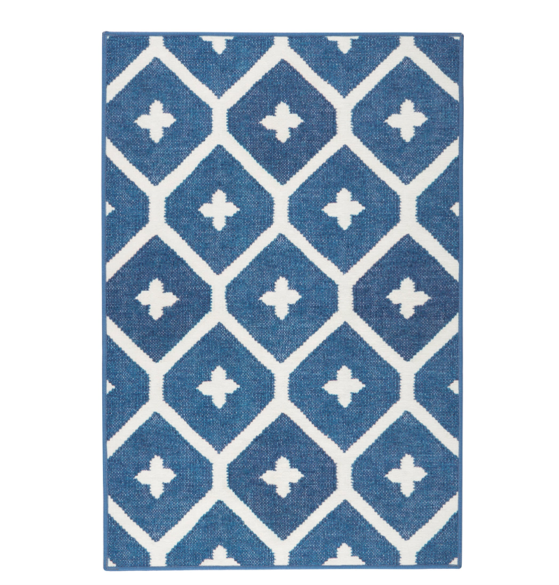 Elizabeth Machine Washable Rug