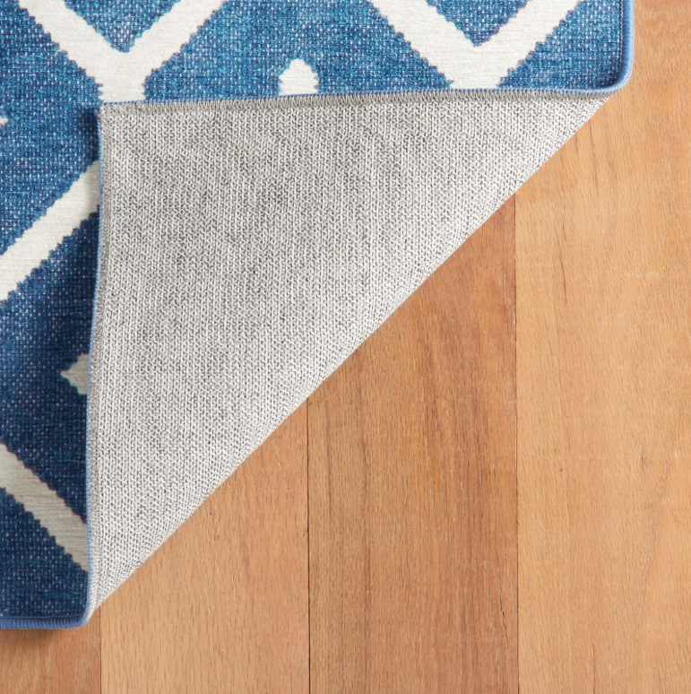 Elizabeth Machine Washable Rug