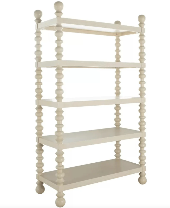 Natalie Bookcase