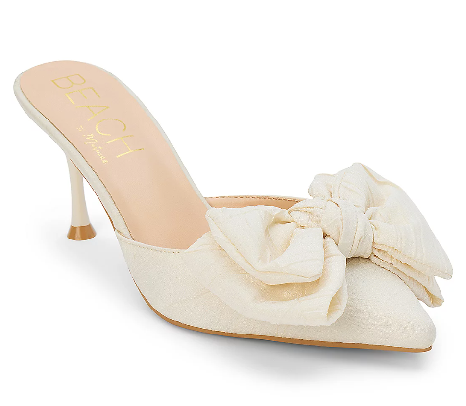 Matisse Goldie Heel