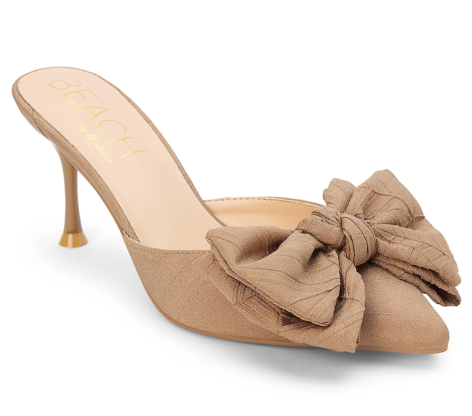 Matisse Goldie Heel