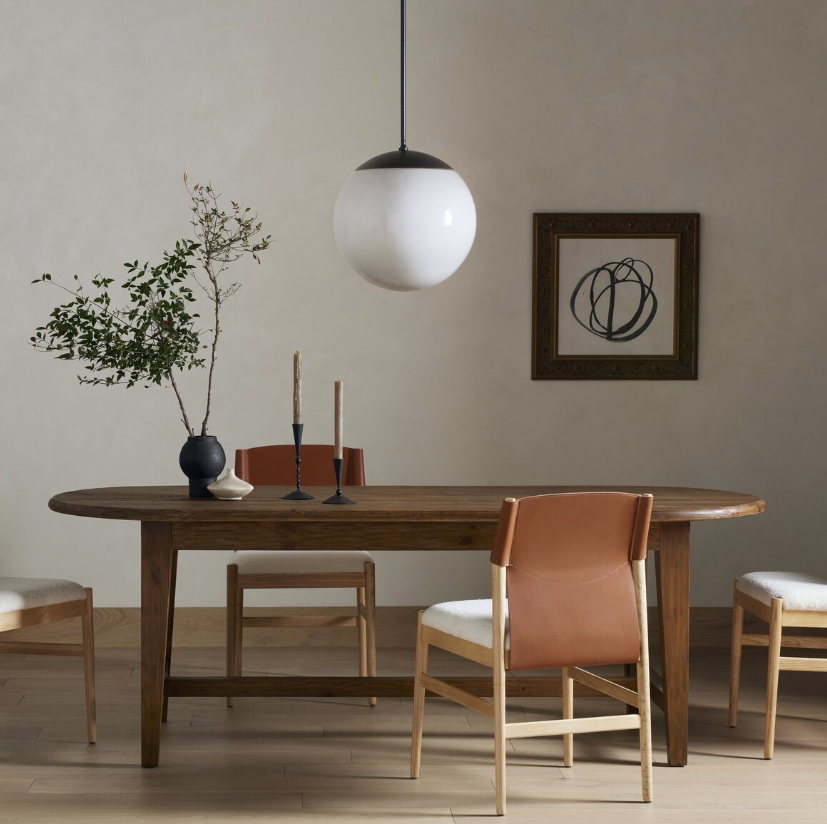 Alfie Dining Table