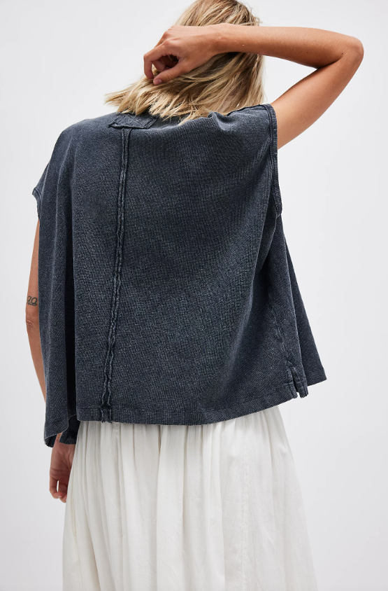 Free People Keep On Polo