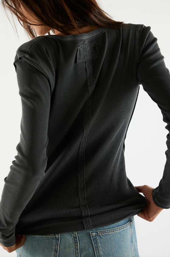 Free People Jamie Henley