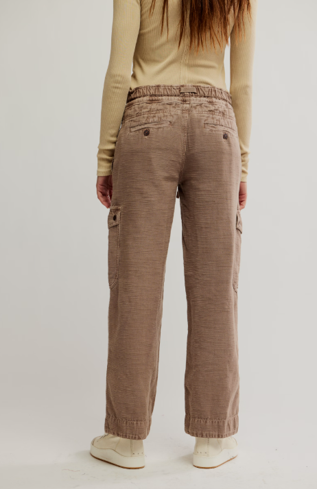 Free People Park Ave Pants