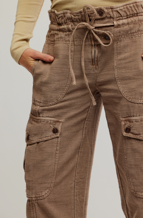 Free People Park Ave Pants