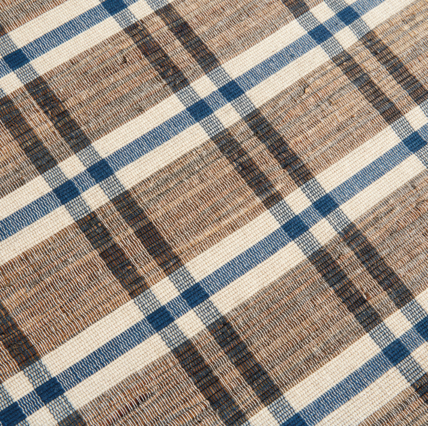Nolan Plaid Placemats - Set of 4