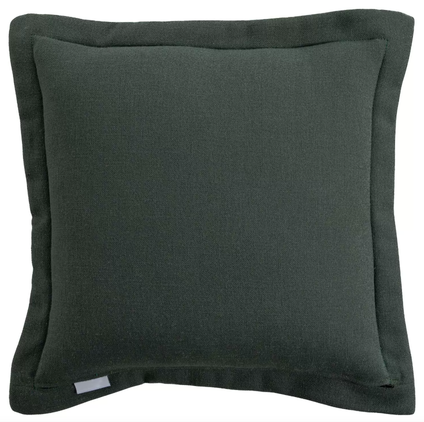 Threads Autumn Throw Pillow