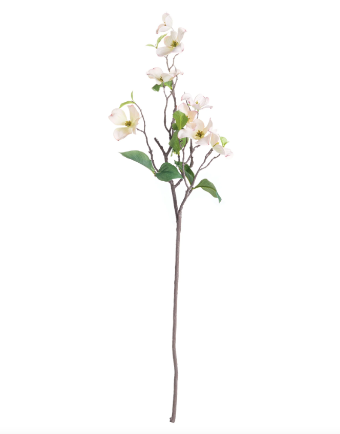 Pink Dogwood Branch