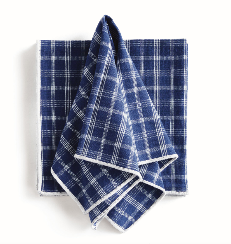 Oakwood Dinner Napkins - Set of 4
